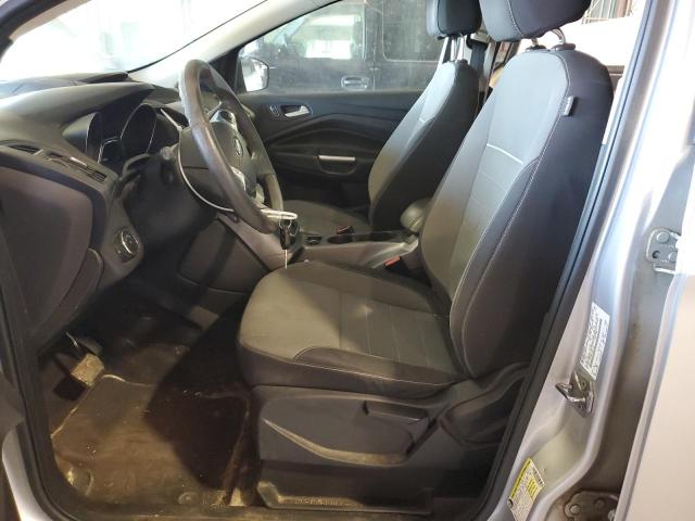 VIN 1FMCU9G96DUB21412 2013 Ford Escape, SE no.7