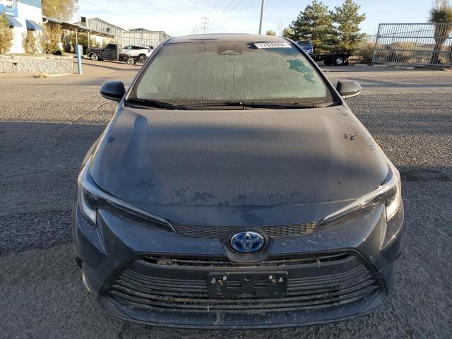 2024 TOYOTA COROLLA LE - JTDBCMFE2R3055622