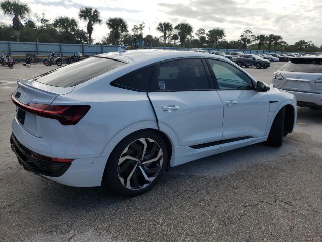 2024 AUDI Q8 E-TRON - WA1CAAGE5RB013159