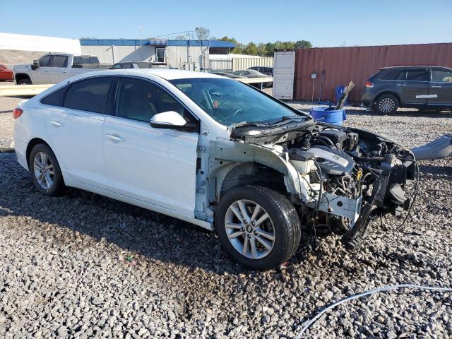 2016 HYUNDAI SONATA ECO - 5NPE24AAXGH419744