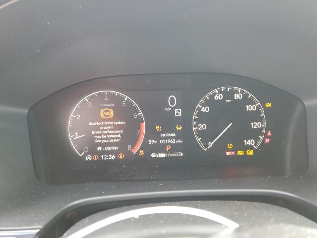 2024 HONDA CR-V LX - 2HKRS4H29RH404185