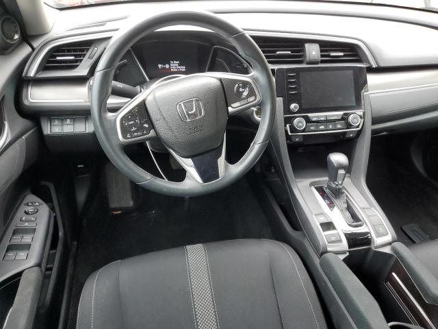 2019 HONDA CIVIC 2HGFC2F71KH006455