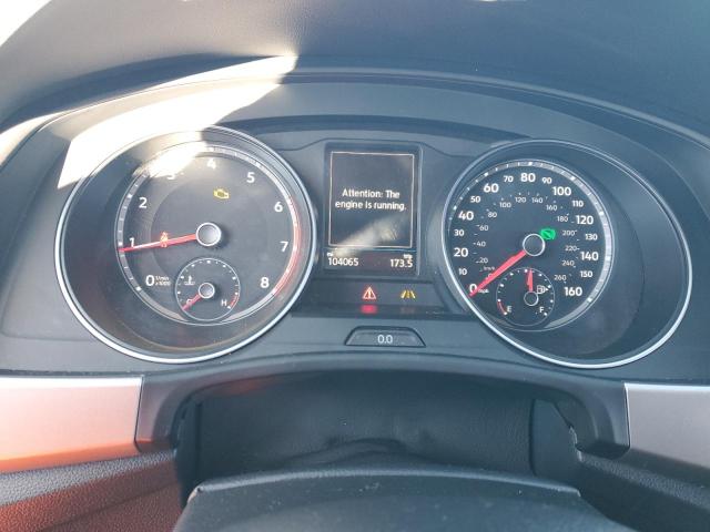 2018 VOLKSWAGEN ATLAS SE - 1V2DR2CA0JC582333