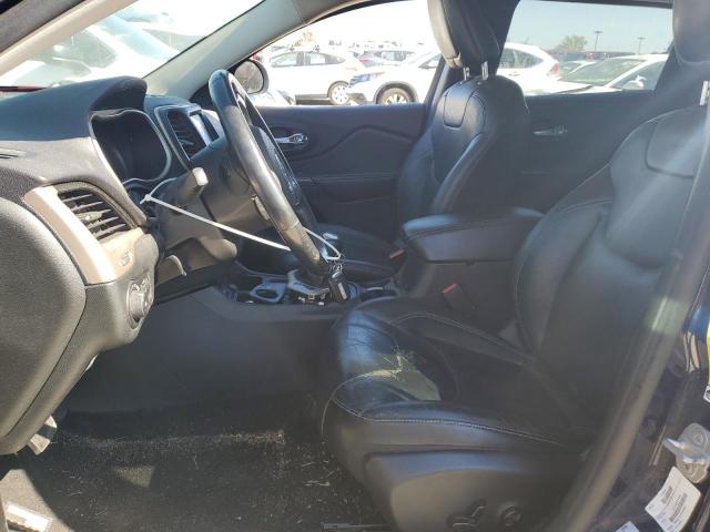 2015 JEEP CHEROKEE L - 1C4PJMDS4FW576100