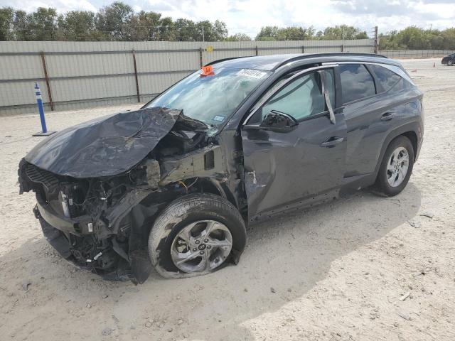 2024 HYUNDAI TUCSON SEL #3009139247