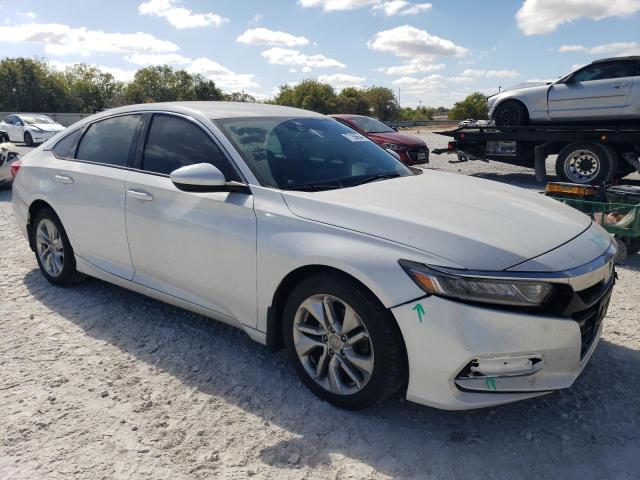 2018 HONDA ACCORD LX - 1HGCV1F1XJA103590