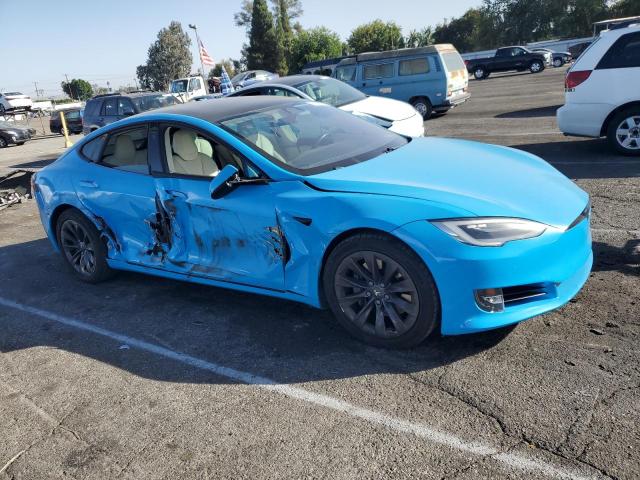 2018 TESLA MODEL S - 5YJSA1E21JF298146