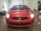 Lot #3006988332 2009 MITSUBISHI ECLIPSE GS