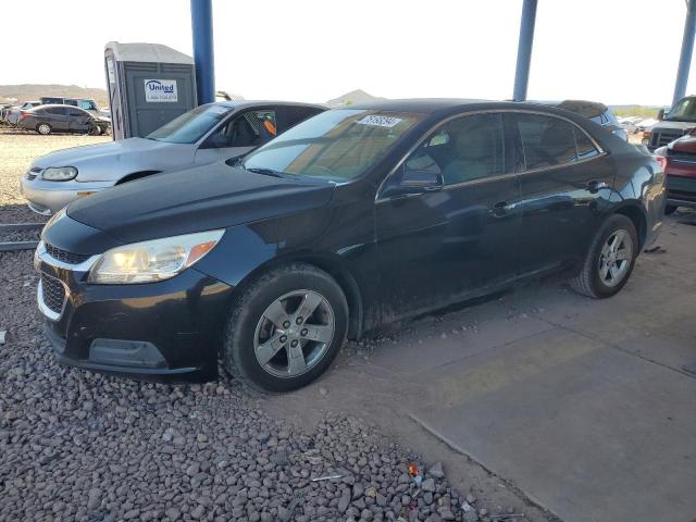 2016 CHEVROLET MALIBU LIM #3024746249