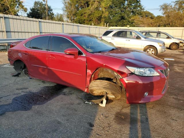 VIN JTHBK1GG6E2116759 2014 LEXUS ES350 no.4