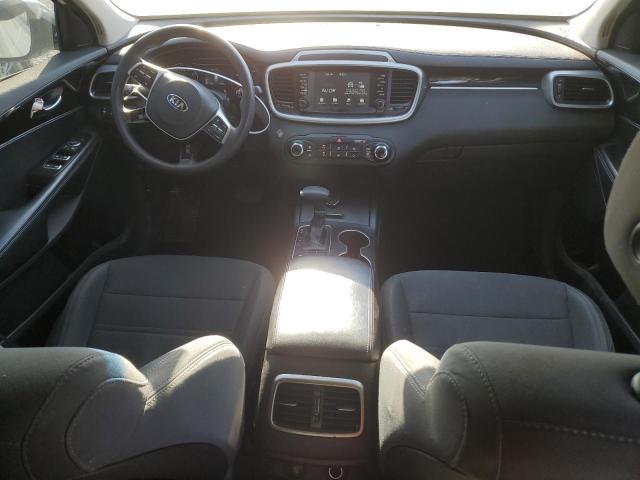 2019 KIA SORENTO 5XYPG4A39KG504148