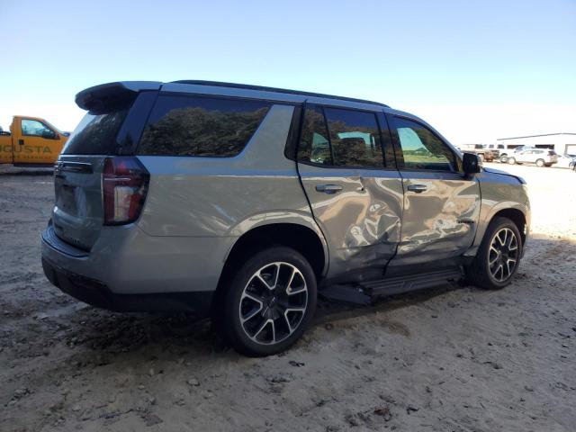 2023 CHEVROLET TAHOE 1GNSKRKD8PR478641