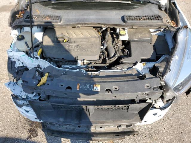 2018 FORD ESCAPE SE - 1FMCU0GD6JUC61245