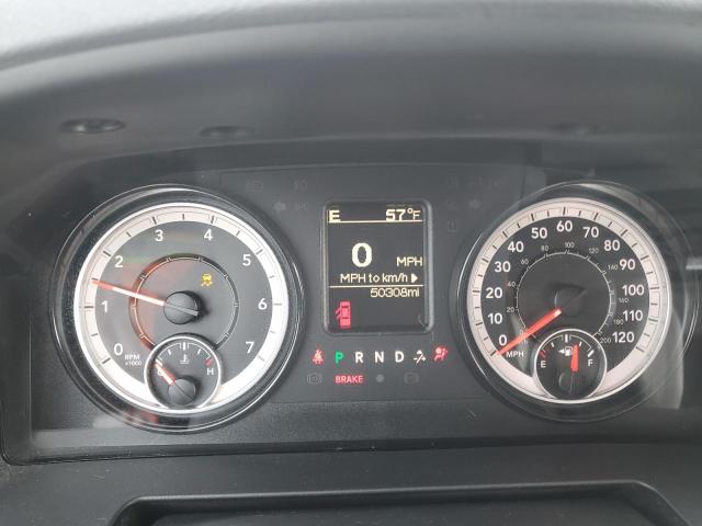 2017 RAM 1500 ST - 1C6RR7FGXHS829112