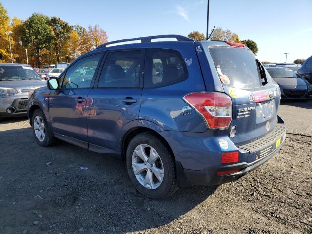 VIN JF2SJACC2EG403365 2014 Subaru Forester, 2.5I Pr... no.2