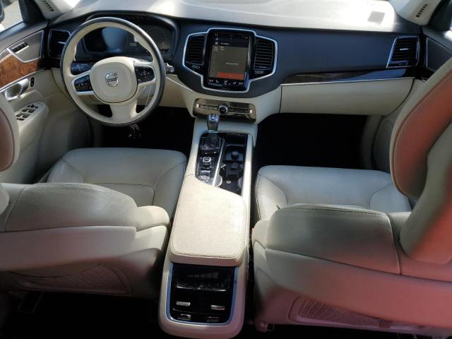 2016 VOLVO XC90 T6 - YV4A22PK7G1083221
