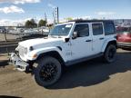 2022 JEEP WRANGLER U - 1C4JJXP61NW278110