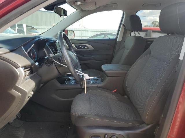 2020 CHEVROLET TRAVERSE L - 1GNERGKWXLJ208561
