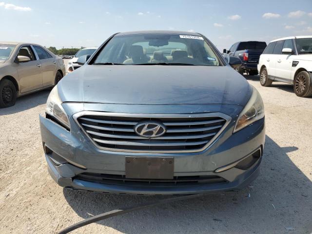 2016 HYUNDAI SONATA SE - 5NPE24AF6GH277694