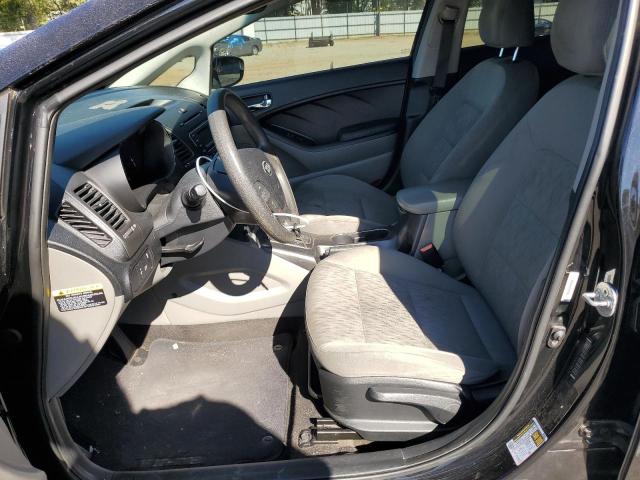 2015 KIA FORTE LX - KNAFK4A6XF5318960