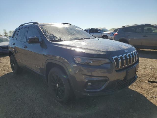 2022 JEEP CHEROKEE L - 1C4PJMMXXND536433