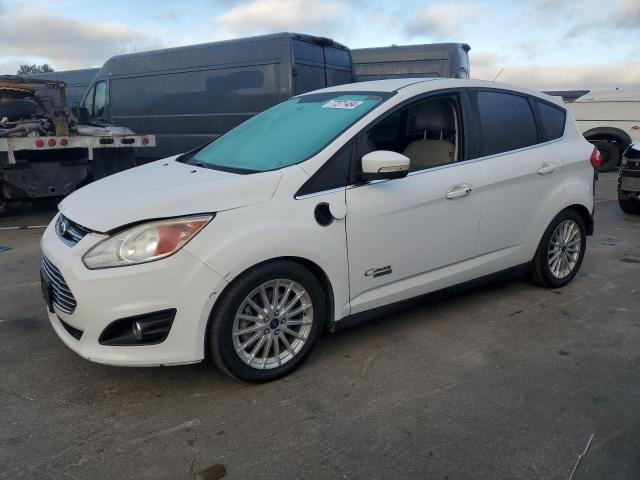 2013 FORD C-MAX #3025696313