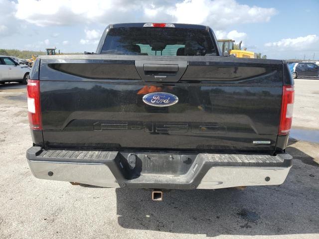 VIN 1FTEW1EP4JFC94811 2018 Ford F-150, Supercrew no.6