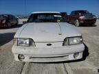 Lot #3024739284 1989 FORD MUSTANG GT