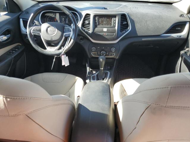 2016 JEEP CHEROKEE S - 1C4PJLAB6GW257023