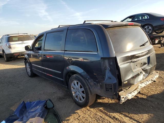 VIN 2C4RC1BG2ER442564 2014 Chrysler Town and Countr... no.2