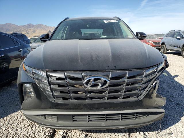 2022 HYUNDAI TUCSON SEL - 5NMJBCAE5NH030189