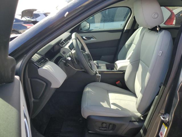 2025 LAND ROVER RANGE ROVE - SALYL2FU8SA396426