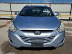 HYUNDAI TUCSON GLS photo