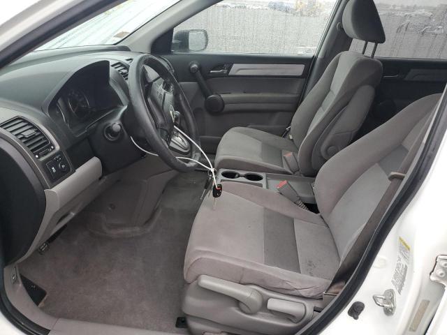 5J6RE4H49BL028432 2011 HONDA CRV