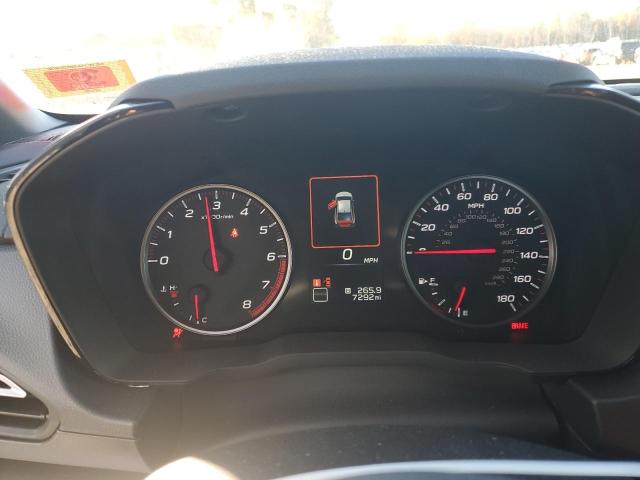 2023 SUBARU WRX PREMIU - JF1VBAF67P9821156