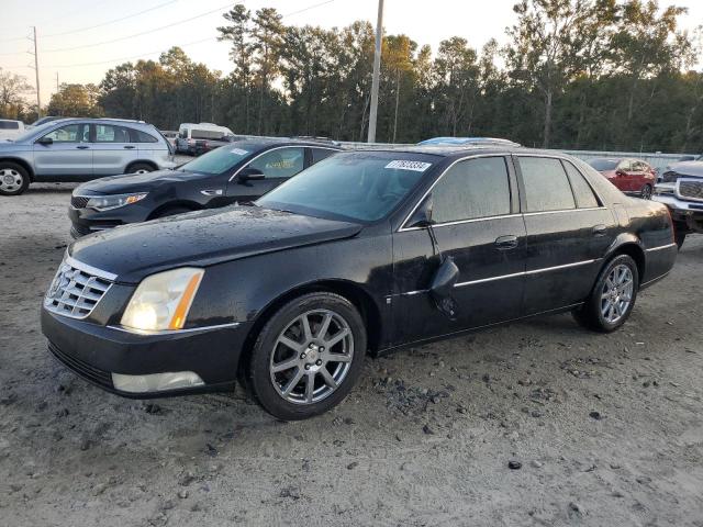 2009 CADILLAC DTS #2945565105