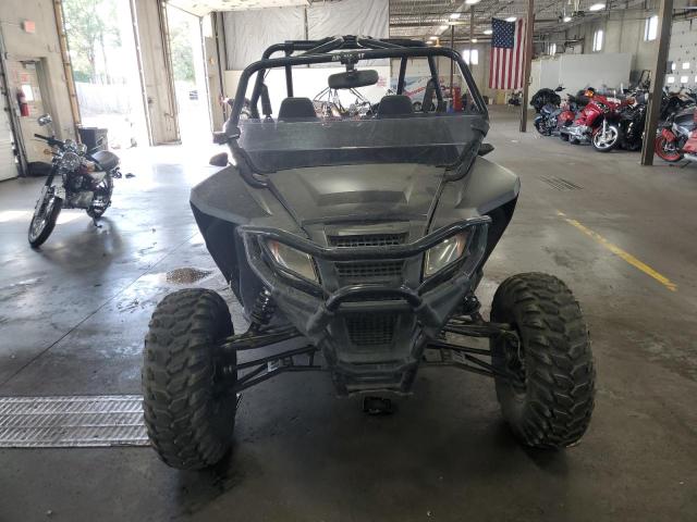 2015 ARCTIC CAT PROWLER 70 - 4UF15MPV1FT302153