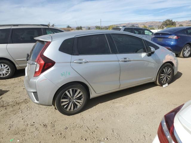 2015 HONDA FIT EX - 3HGGK5H87FM714117