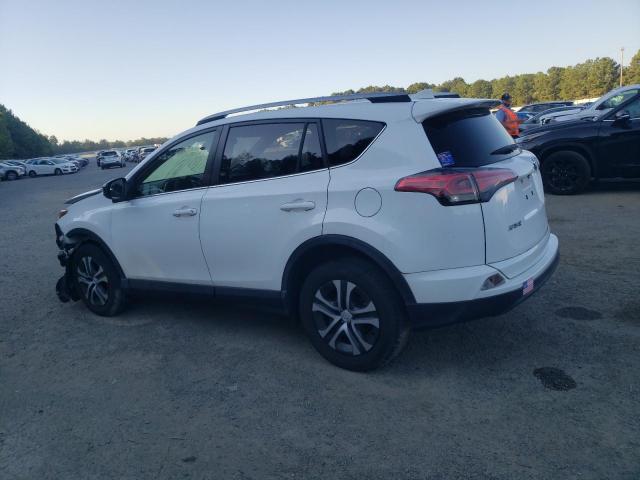 VIN JTMZFREV0JJ212293 2018 Toyota RAV4, LE no.2