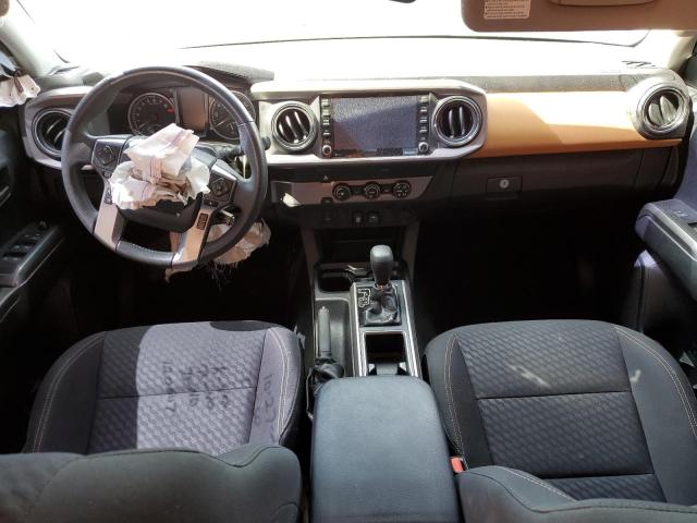 2020 TOYOTA TACOMA DOU - 3TMAZ5CN7LM120507
