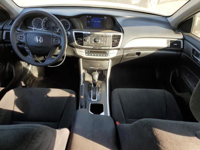 VIN 1HGCR2F34DA180990 2013 Honda Accord, LX no.8