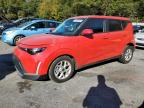 2023 KIA SOUL LX - KNDJ23AU3P7208408