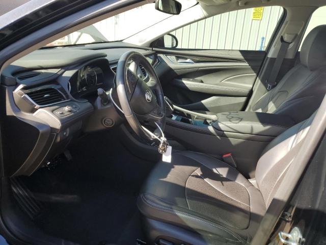 2019 BUICK LACROSSE E - 1G4ZP5SS7KU108265