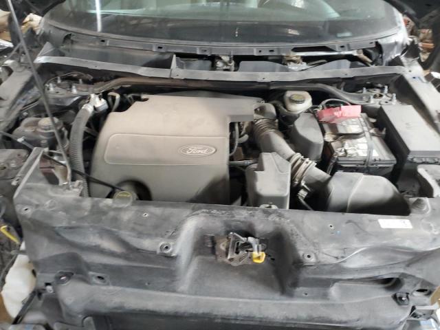 2015 FORD EXPLORER L - 1FM5K8F8XFGB56974