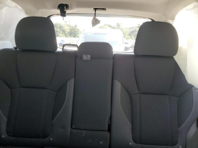 2019 SUBARU FORESTER P - JF2SKAGC2KH461344