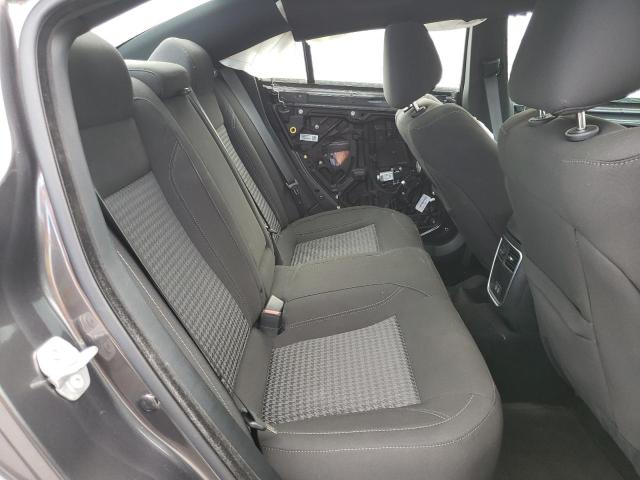 2023 DODGE CHARGER SX - 2C3CDXBG1PH701306