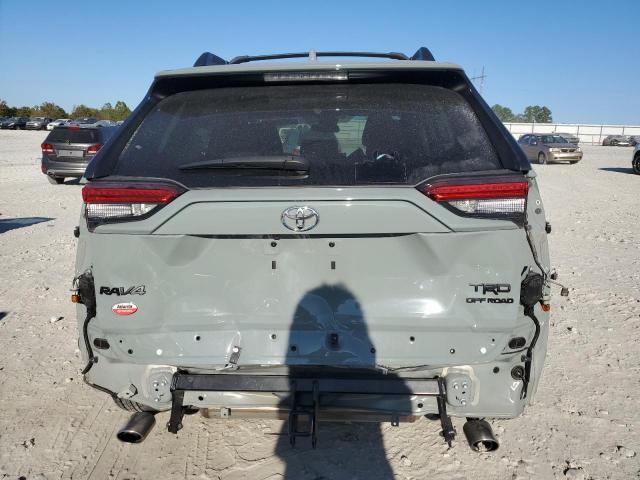 2021 TOYOTA RAV4 TRD O - 2T3S1RFV1MW247381