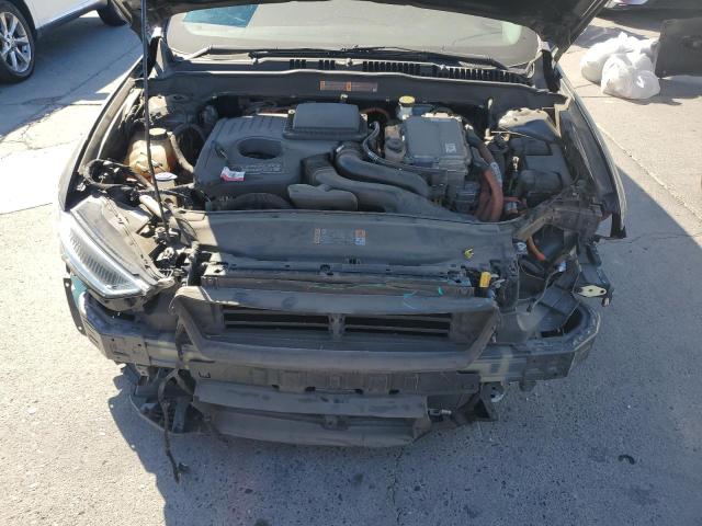 VIN 3FA6P0SU9HR277138 2017 Ford Fusion, Titanium Phev no.11