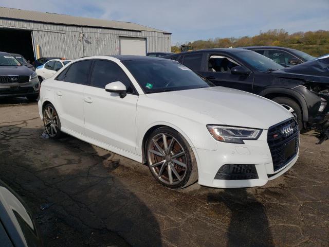 2017 AUDI S3 WAUB1GFF0H1072524