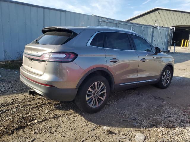 2019 LINCOLN NAUTILUS S 2LMPJ6K90KBL32290
